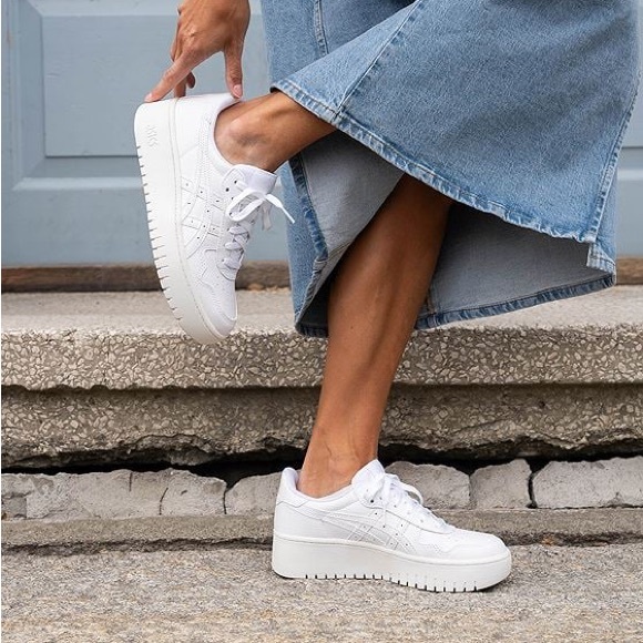 ASICS japan S PF women’s sneaker size 9 - Picture 1 of 9